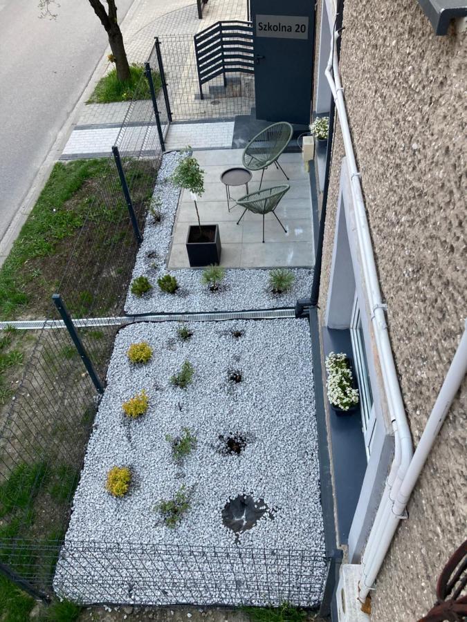 Apartament Loft Krzeszowice Centrum Экстерьер фото