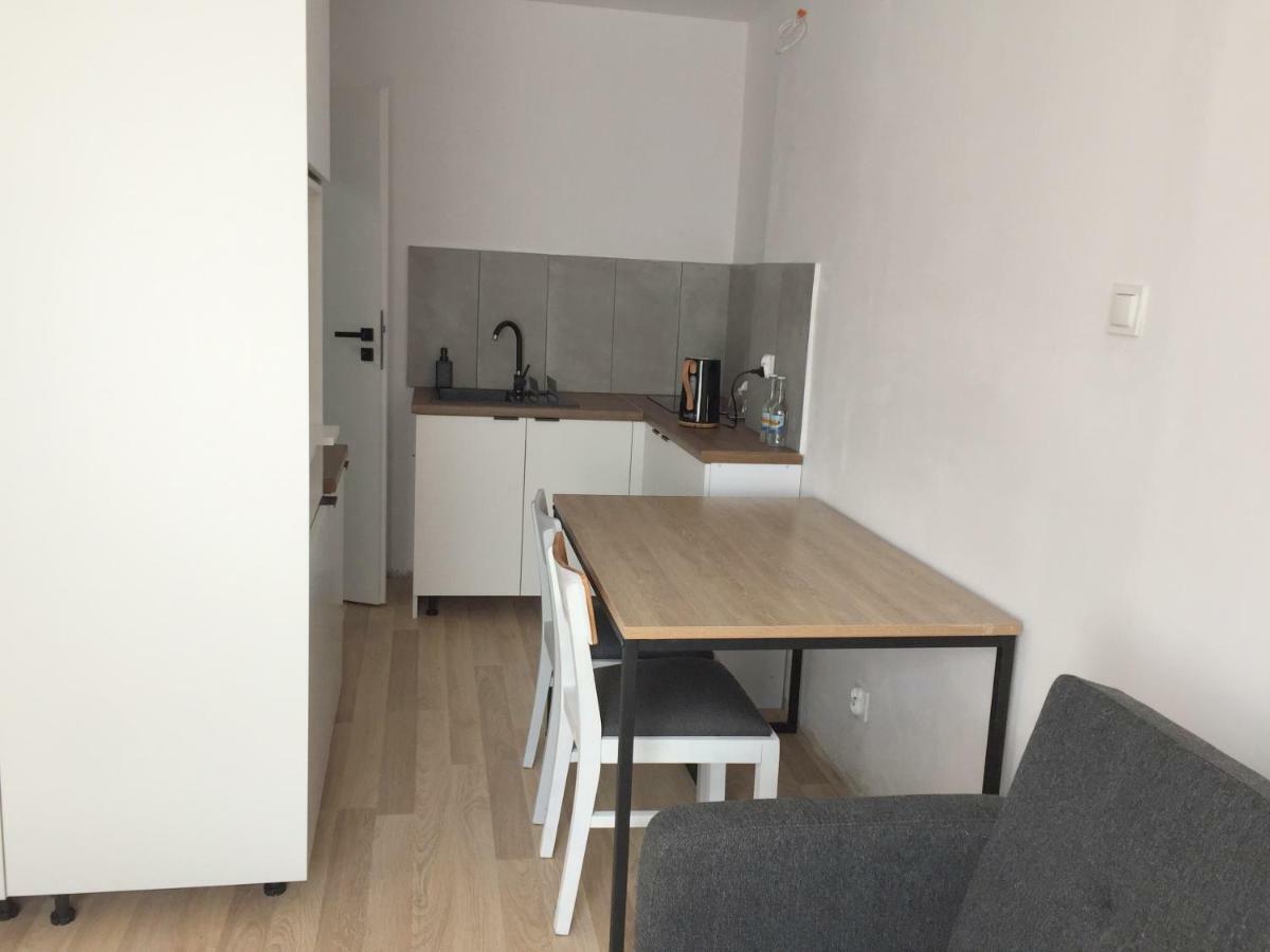 Apartament Loft Krzeszowice Centrum Экстерьер фото