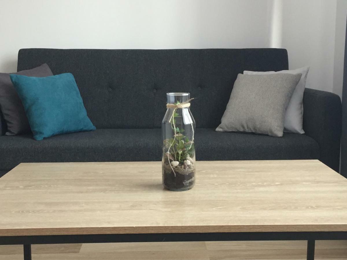 Apartament Loft Krzeszowice Centrum Экстерьер фото